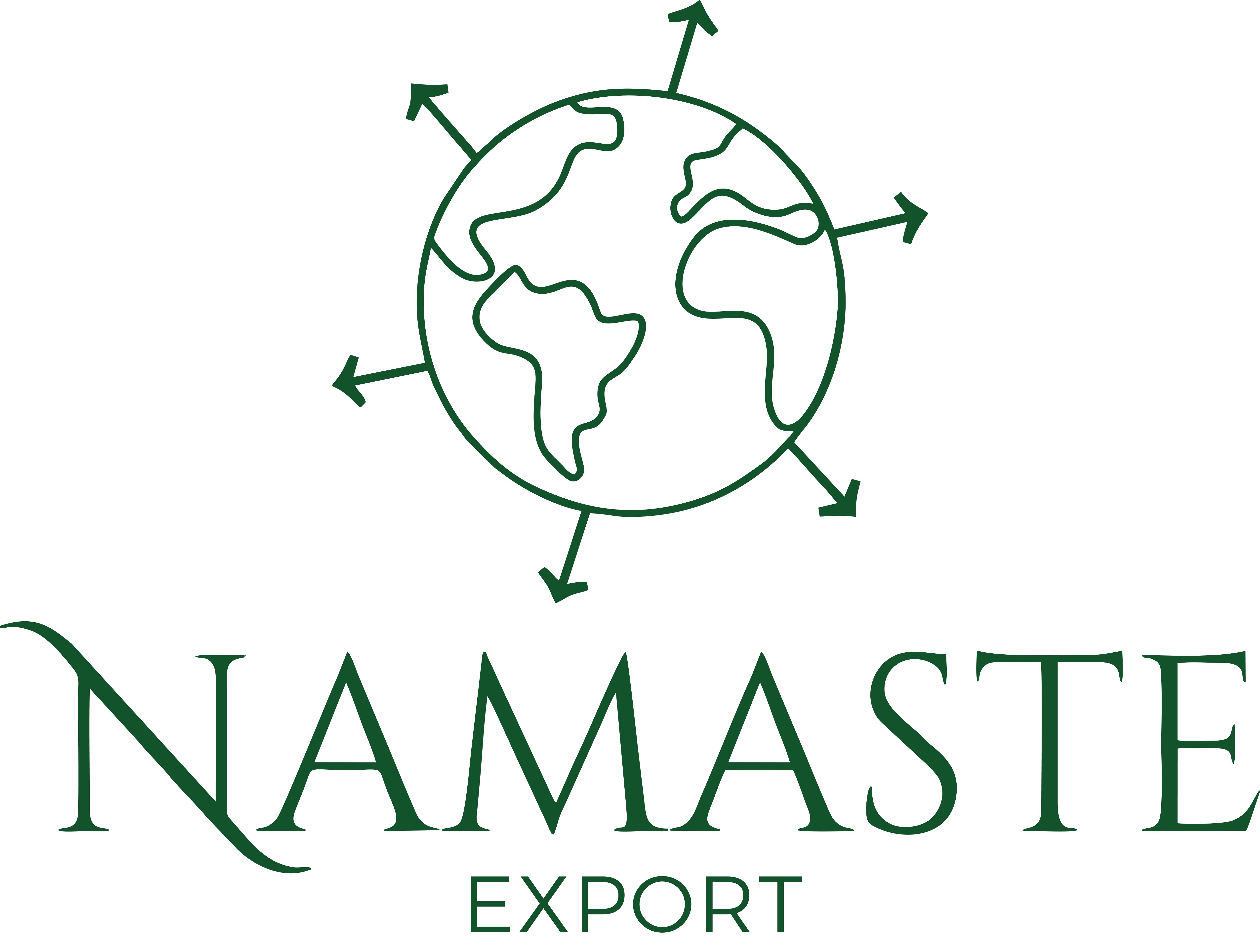 namasteexport